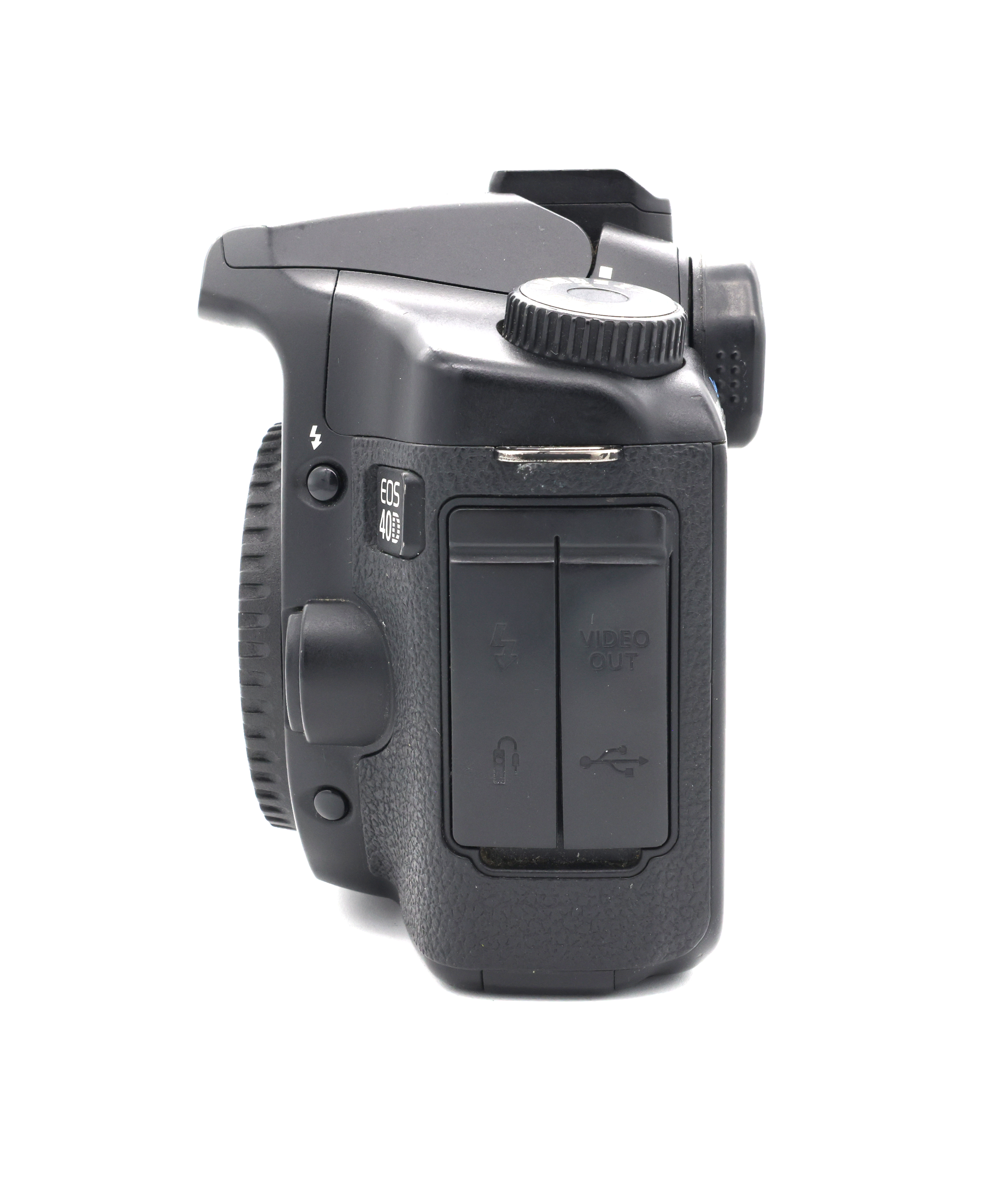 Зеркальный фотоаппарат Canon EOS 40D Body (состояние 4) (б/у)