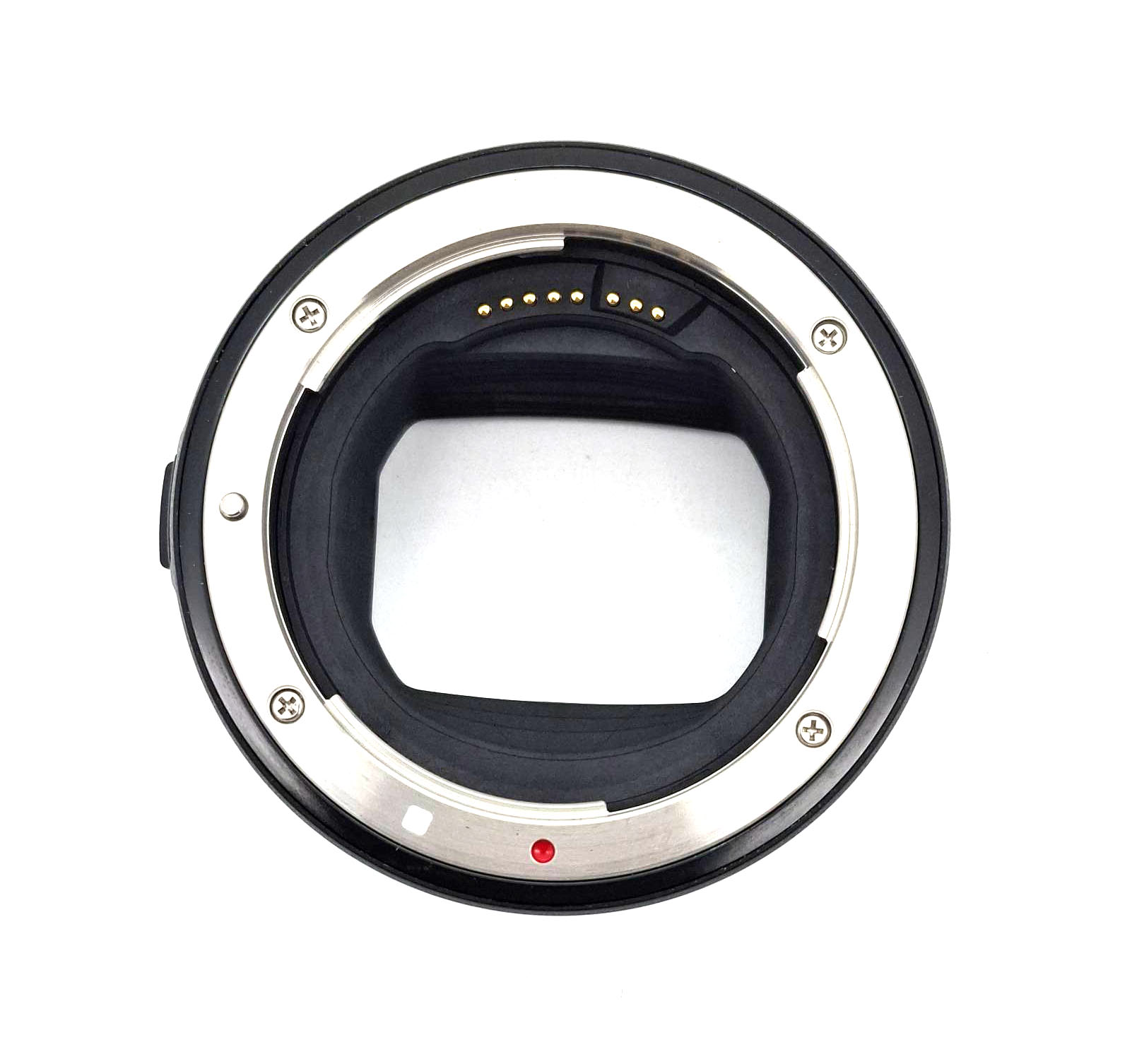 Адаптер Canon EF-EOS R Mount Adapter (состояние 5) (б/у)