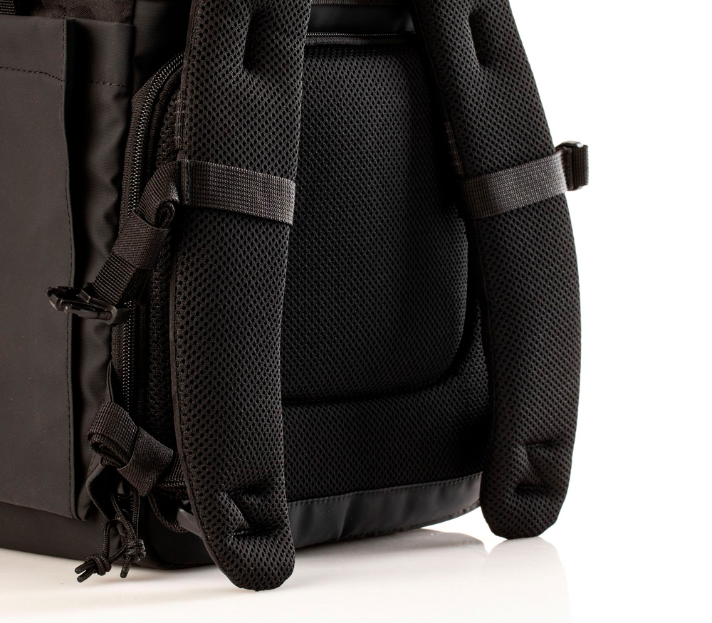 Рюкзак Tenba Fulton v2 14L  All WR Backpack, черный