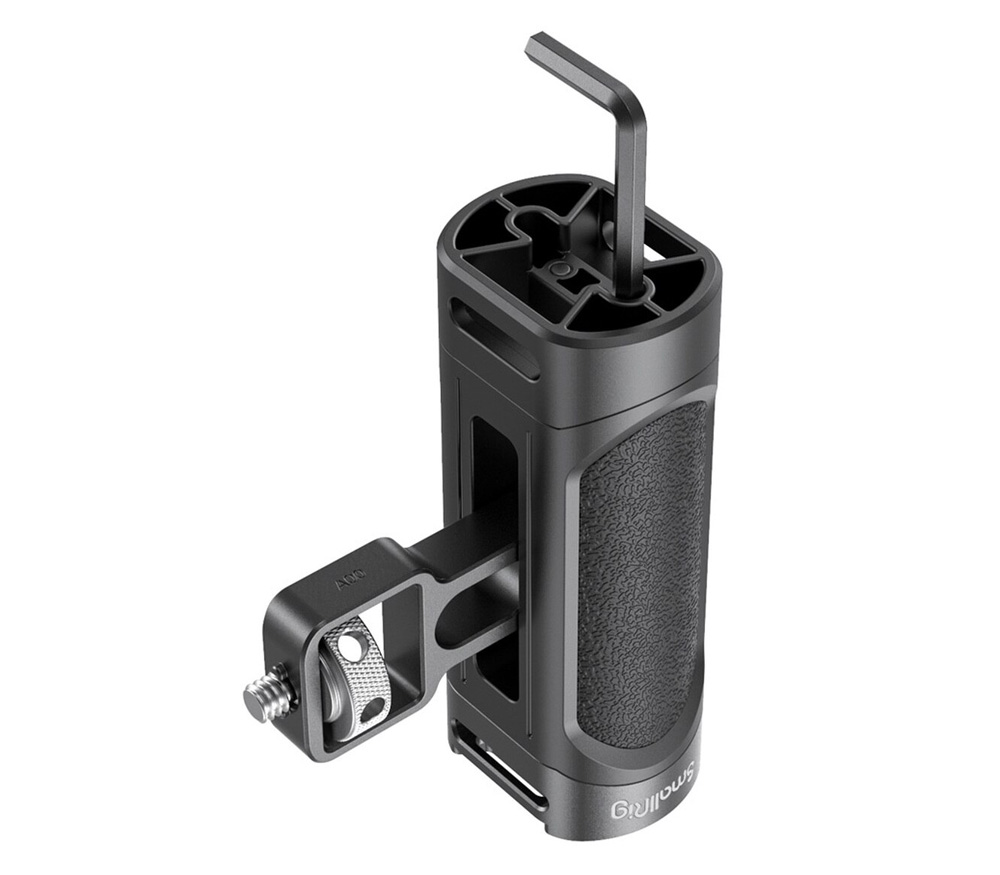Ручка SmallRig 2772 боковая, облегченная, для клеток Mobile Cage