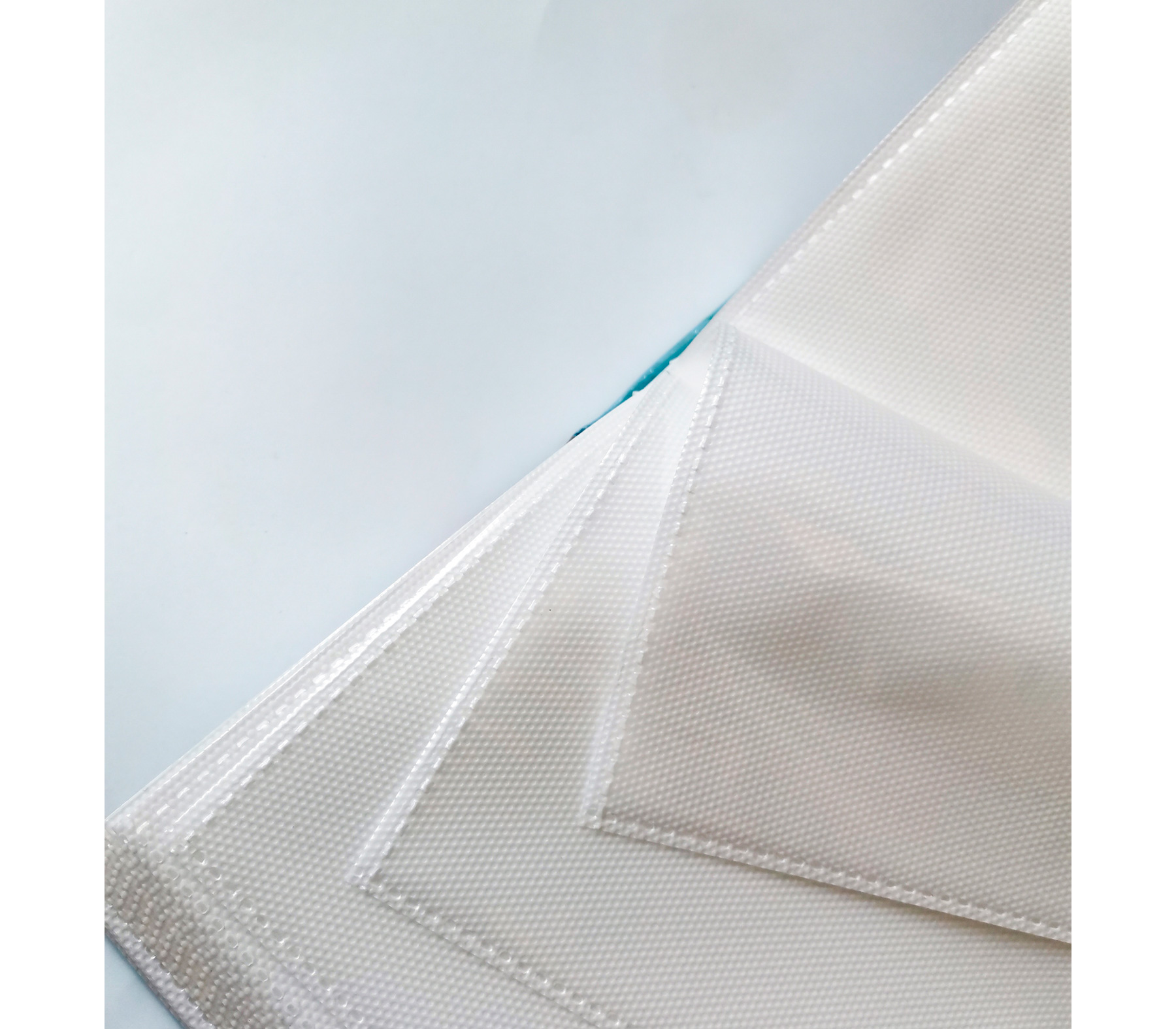 Фотоальбом Полином 10х15 см 100 фото, Flora Art - Колокольчики