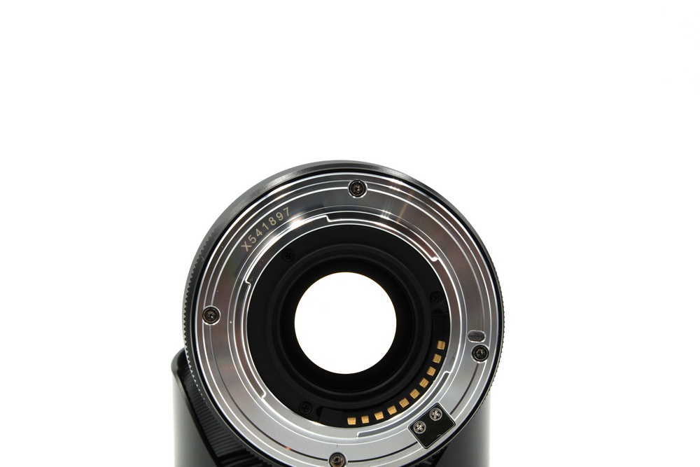 Объектив Tokina ATX-M 23mm f/1.4 Fujifilm X (состояние Like New) (б/у)