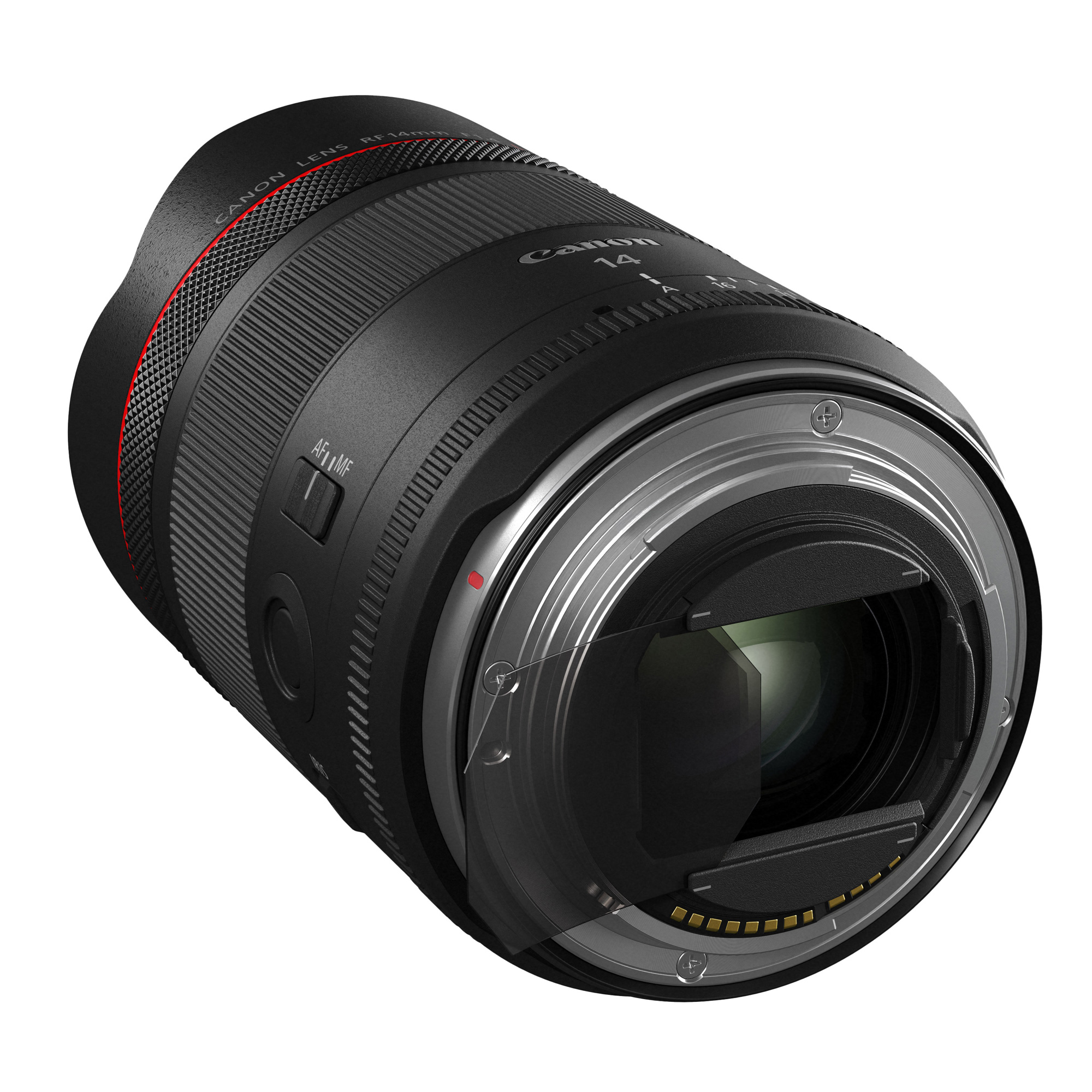 Объектив Canon RF 14mm f/1.4 L VCM