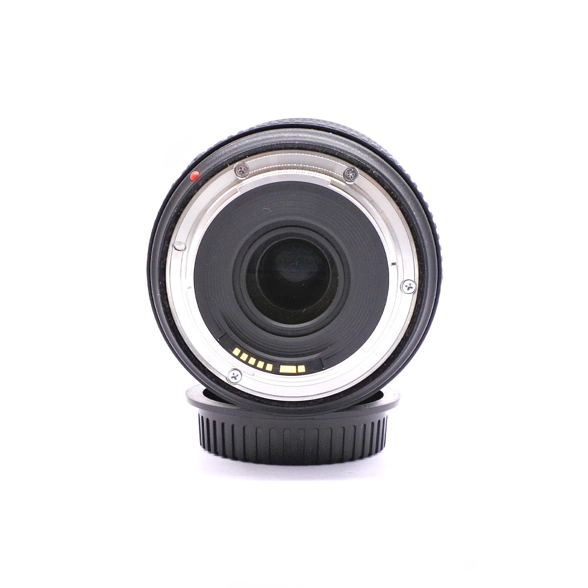 Объектив Canon EF 24-70mm f/4L IS USM (состояние 4) (б/у)