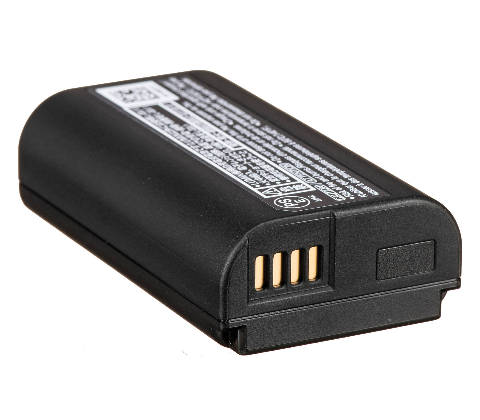 Аккумулятор Panasonic DMW-BLJ31E для S1, S1R и S1H (уцененный)