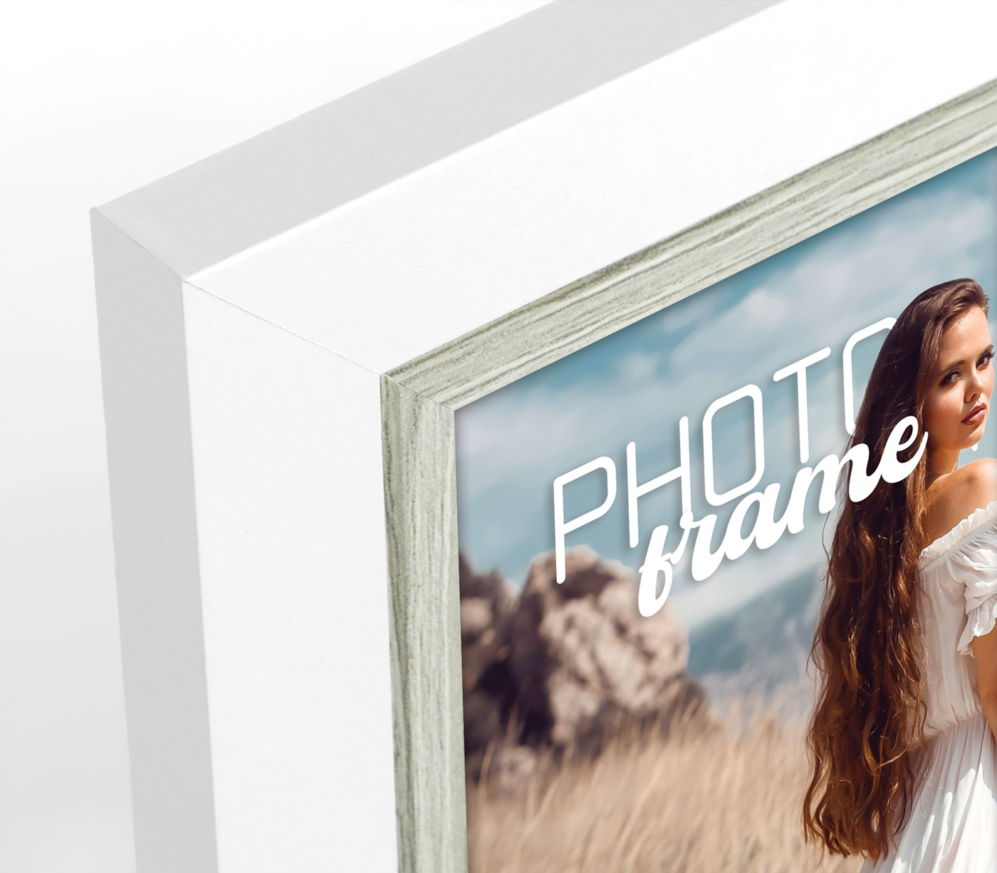 Фоторамка ZEP 10x15 см, CD546 SION