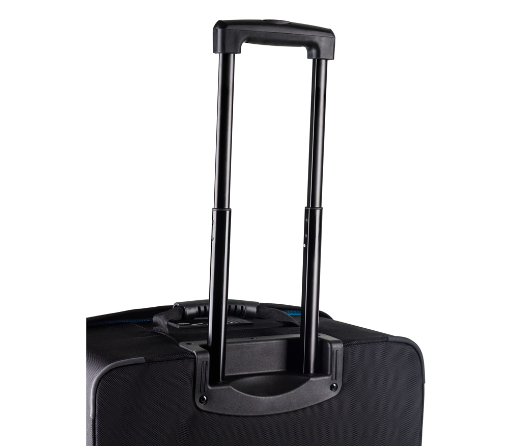 Чемодан на колесах Tenba Air Case Attaché 3220w