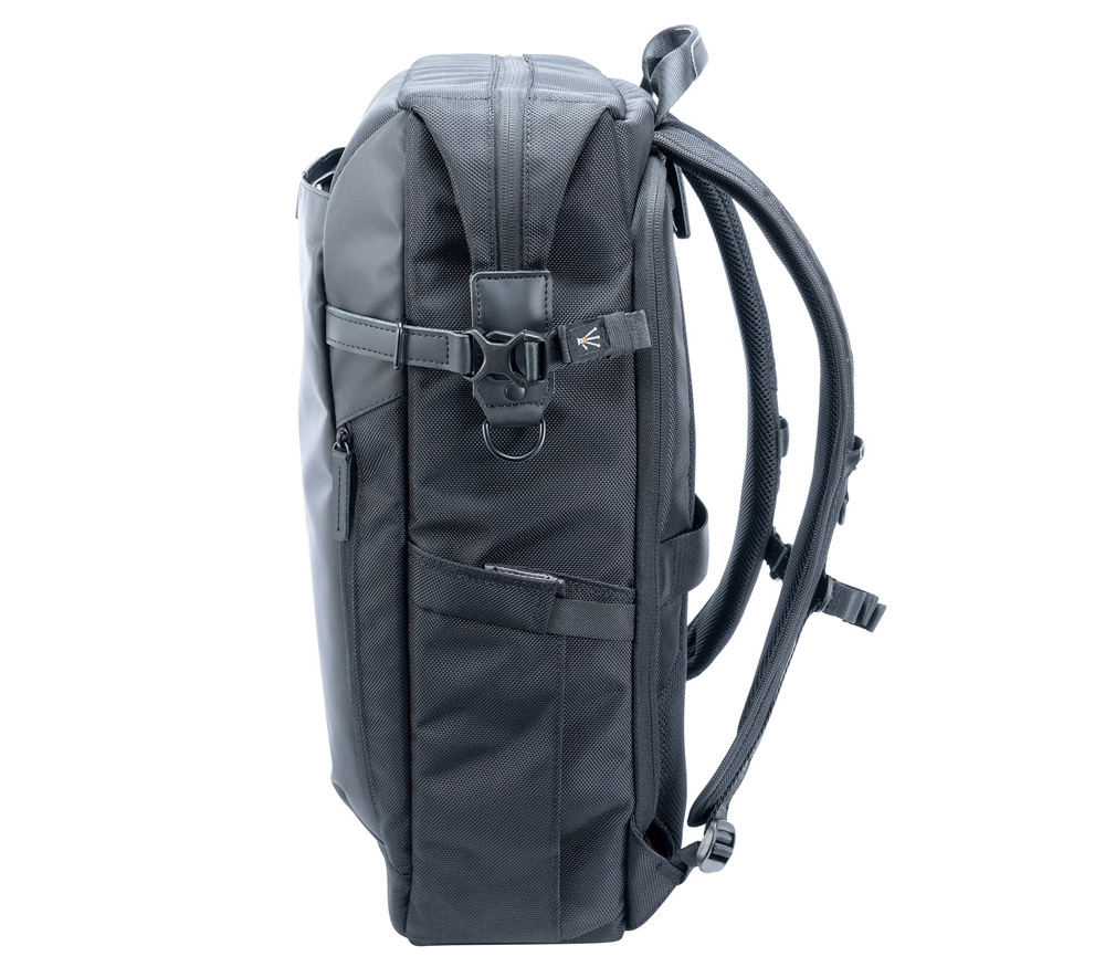 Рюкзак Vanguard VEO Select 49, черный