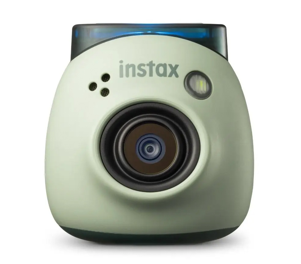 Фотоаппарат Fujifilm Instax Pal фисташковый зеленый