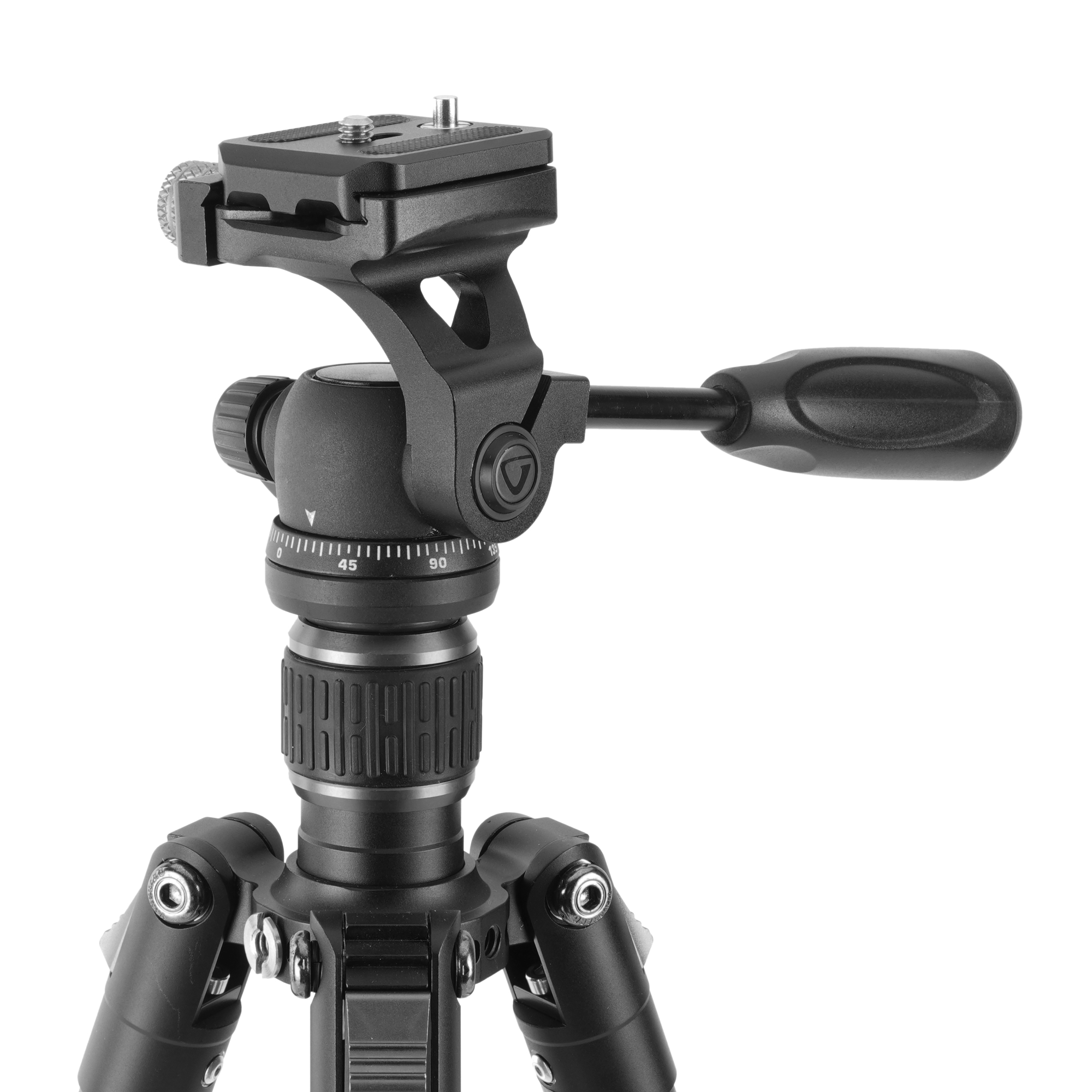 Штатив Vanguard VESTA GO 234AP G2