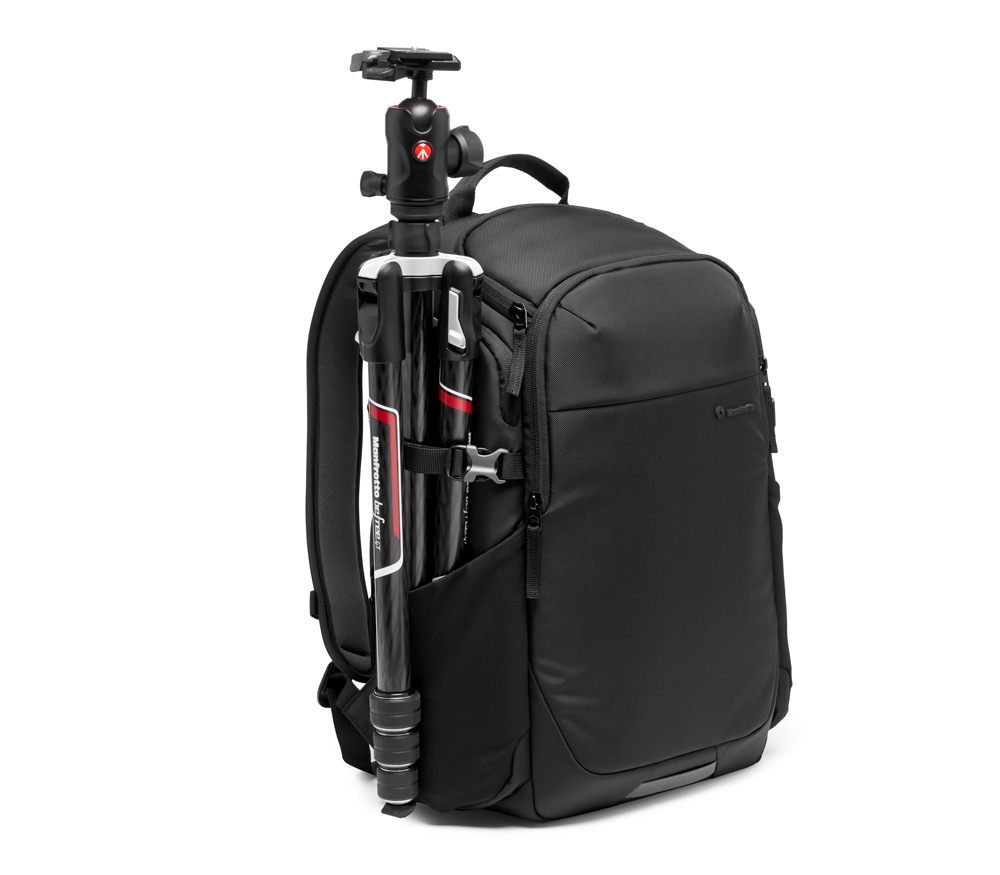 Рюкзак Manfrotto Advanced Befree Backpack III