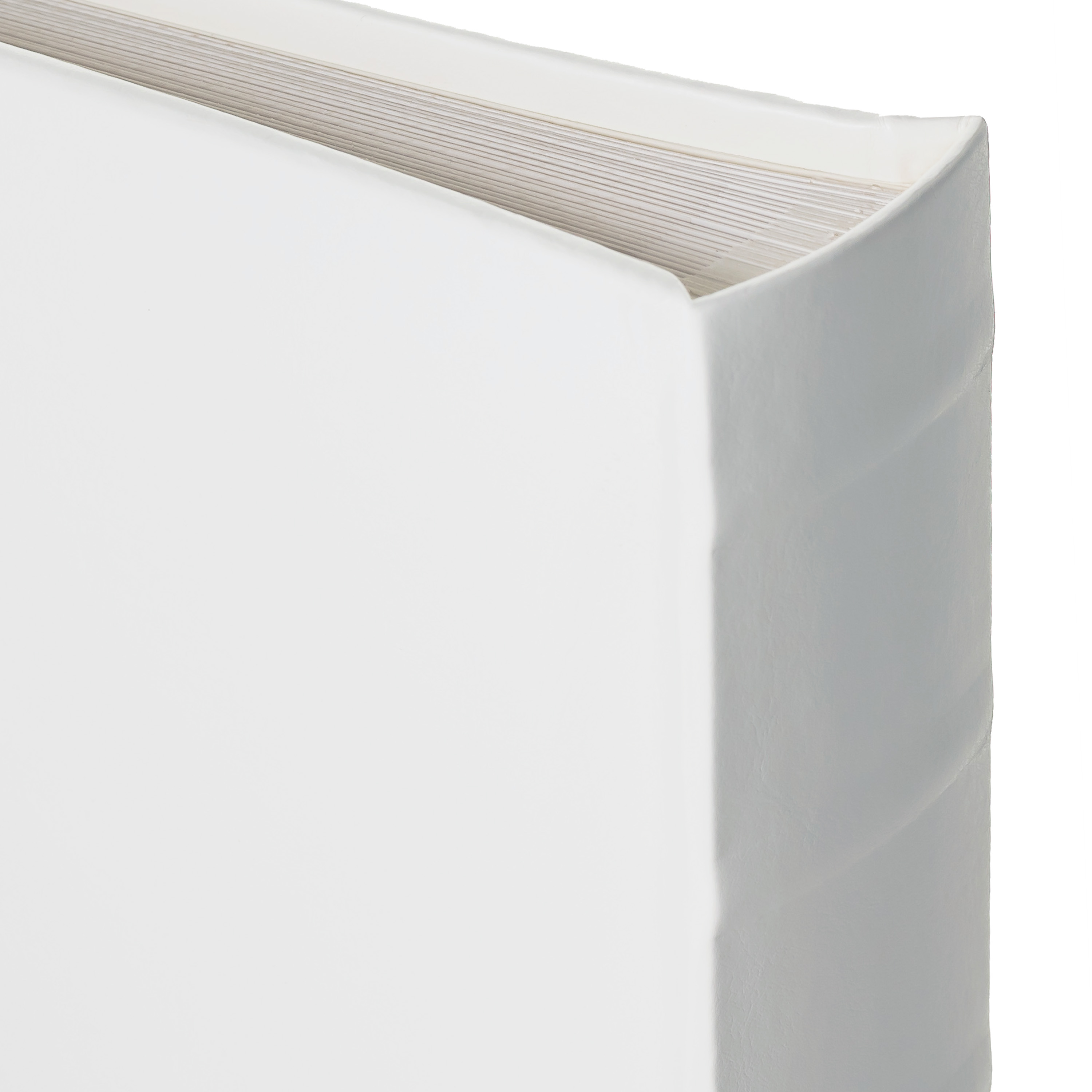 Фотоальбом Fotografia магнитный, 29х32 см, 30 листов, свадебный, FA-EBBSA30-711