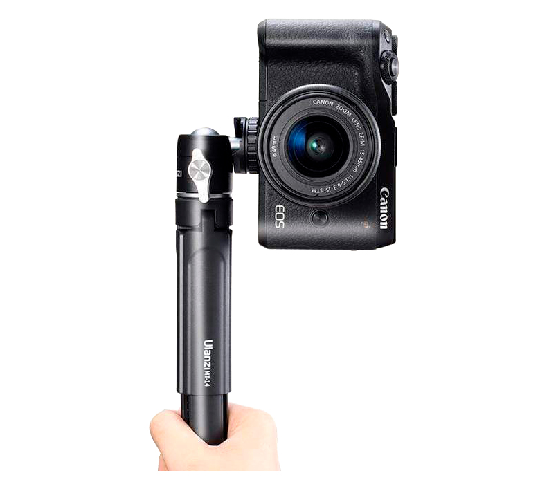 Мини-штатив Ulanzi MT-14 Extendable DesktopTripod