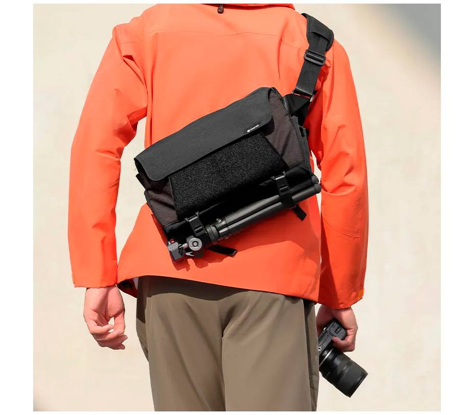 Сумка Ulanzi BP11 Crossbody Camera Bag