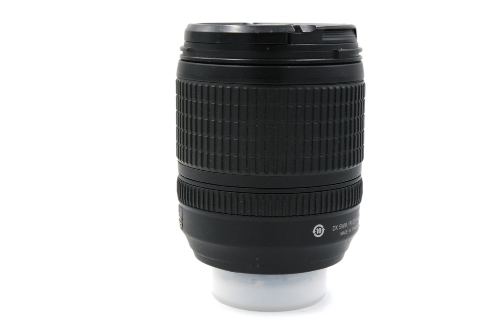 Объектив Nikon AF-S 18-105mm f/3.5-5.6G ED VR DX (состояние 4) (б/у)