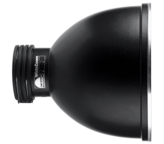 Рефлектор Profoto WideZoom