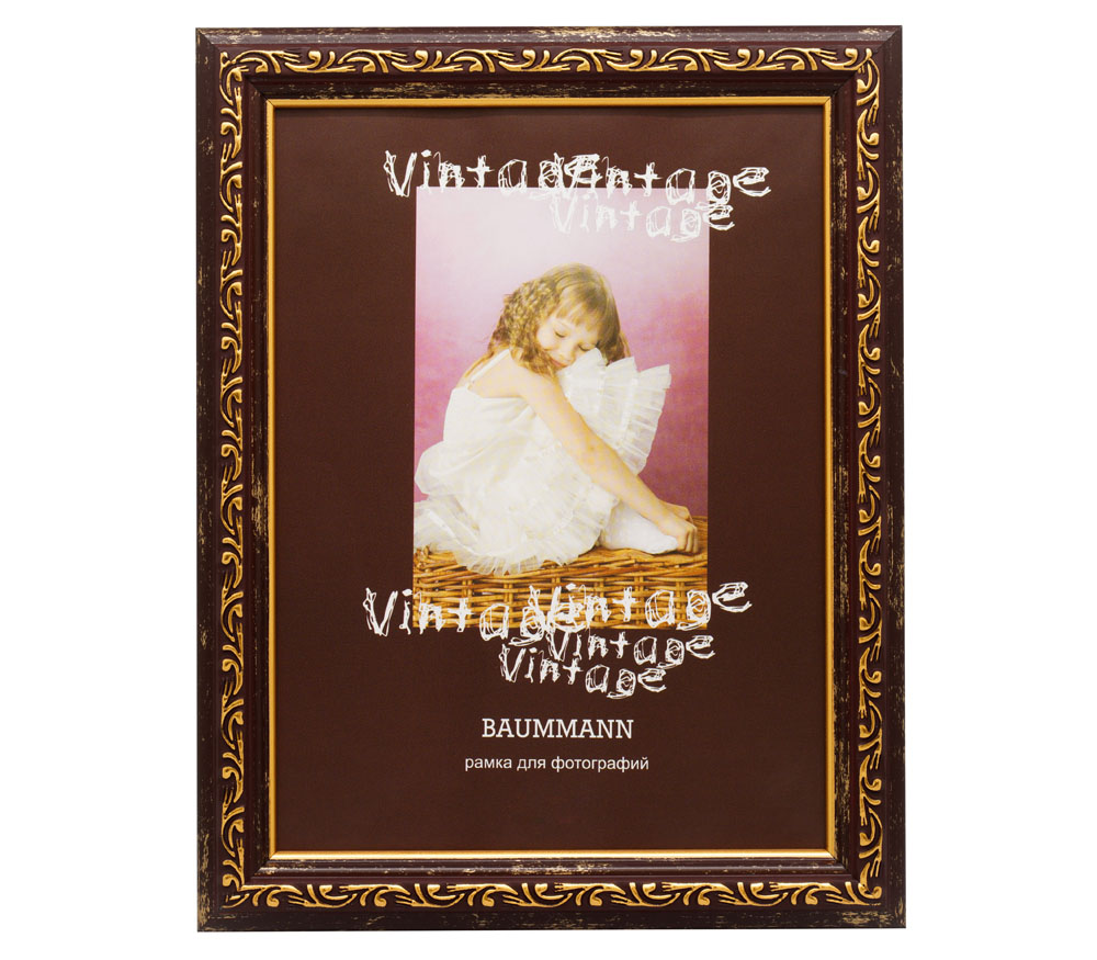 Фоторамка Baummann 11,5x15 см, C12