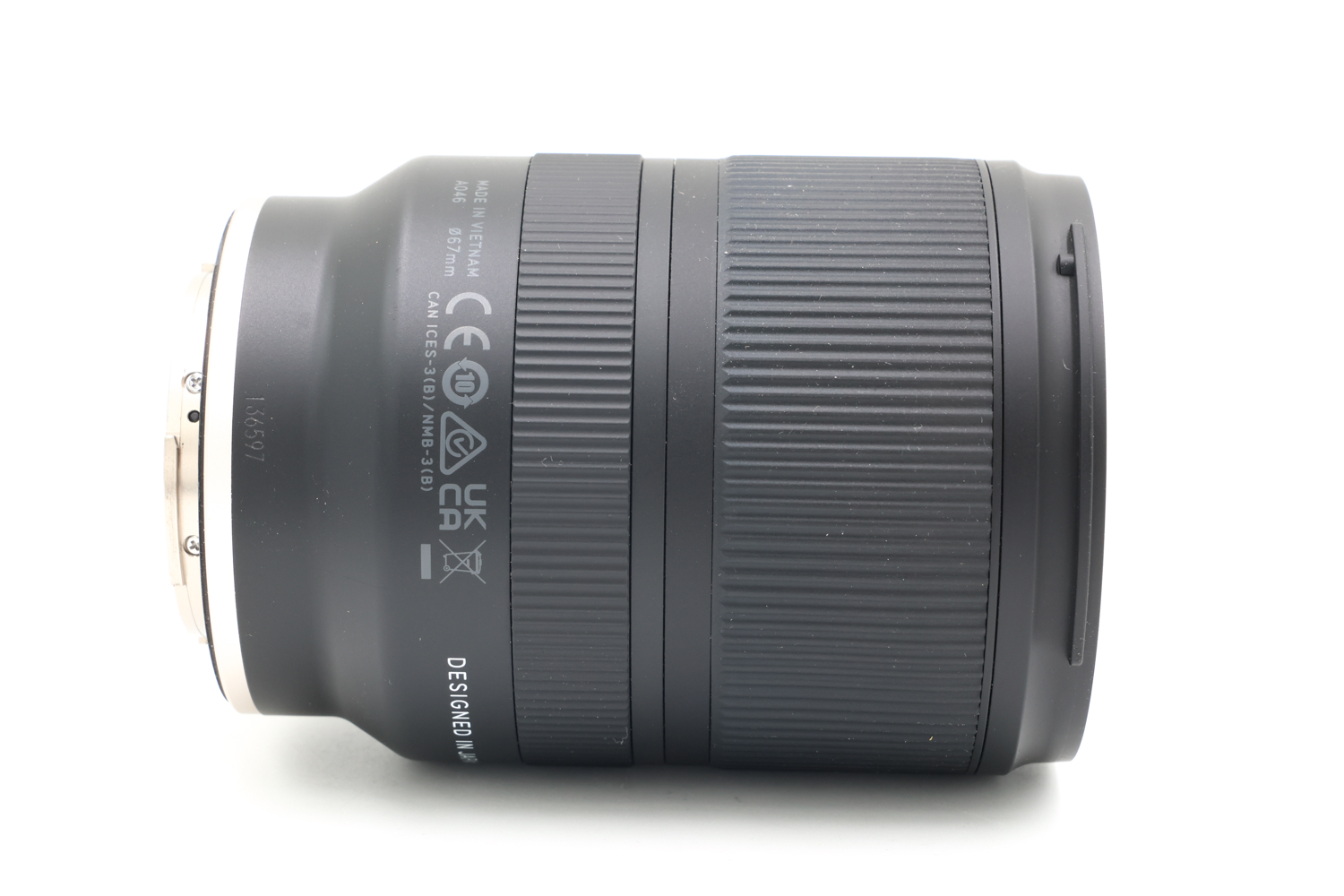 Объектив Tamron 17-28mm F2.8 RXD A046 Sony E (состояние 5) (б/у)