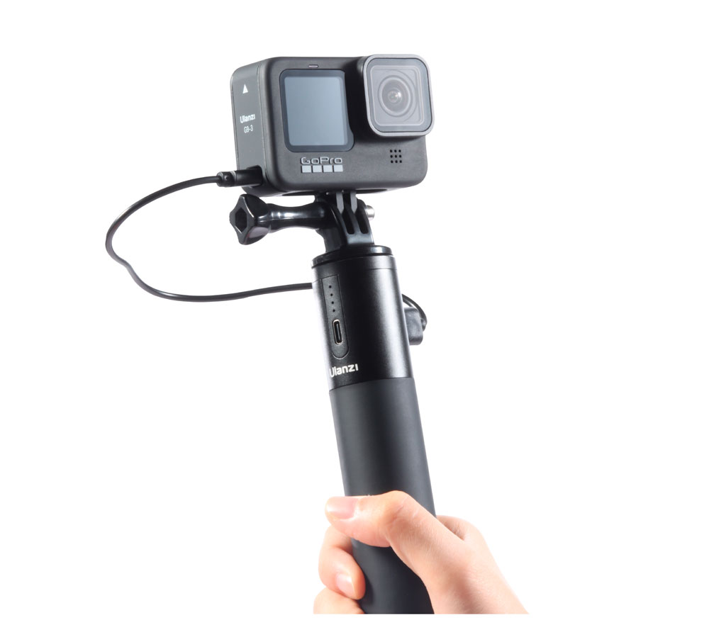 Крышка Ulanzi G9-3 для батарейного отсека GoPro HERO 9 / 10