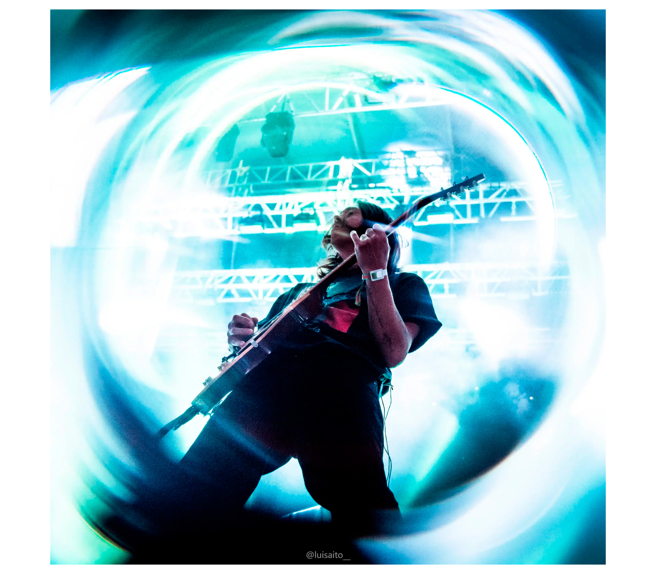 Светофильтр-призма Walking Way Halo Prism 72mm