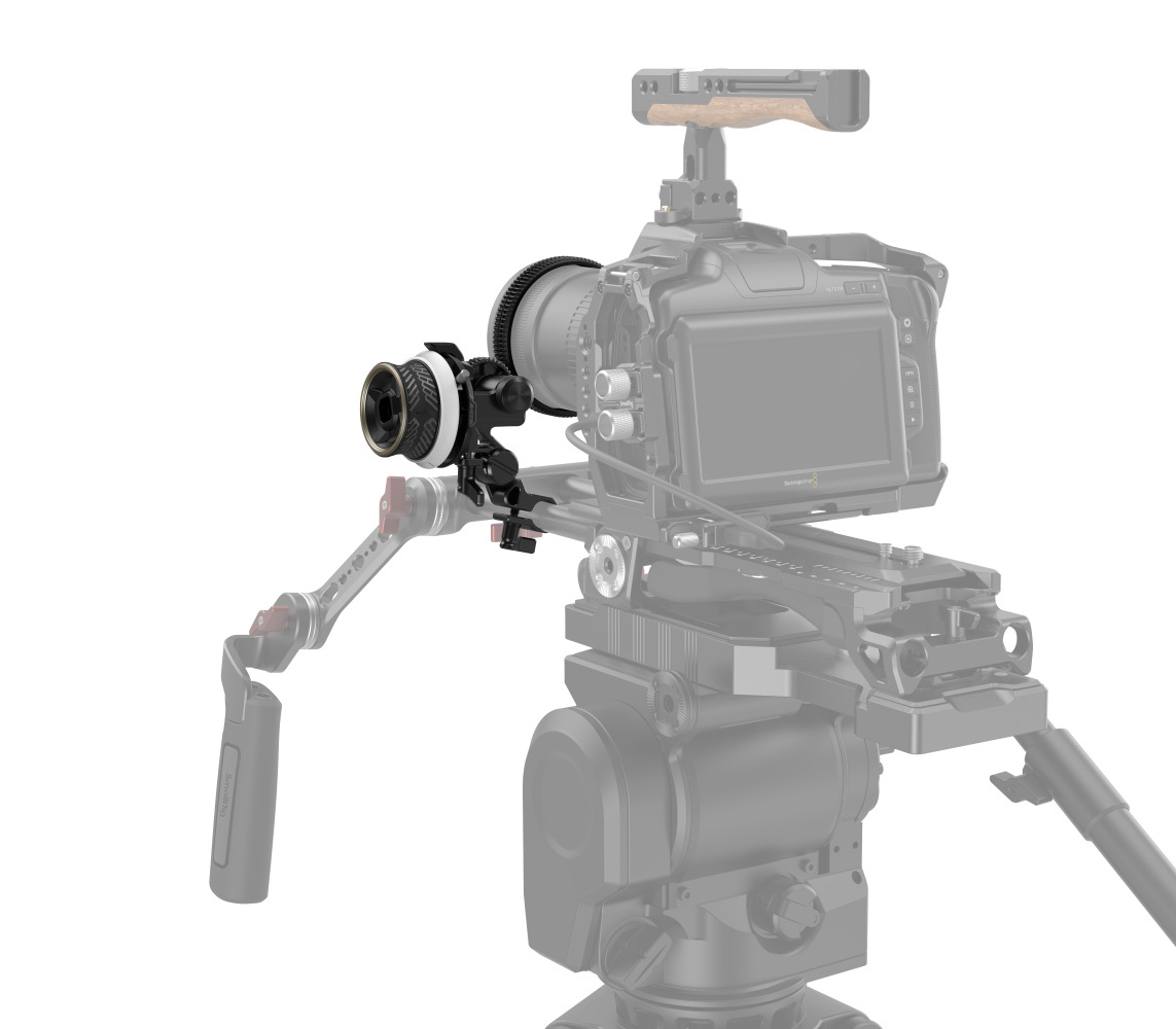 Система фоллоу-фокус SmallRig 3010C Mini Follow Focus