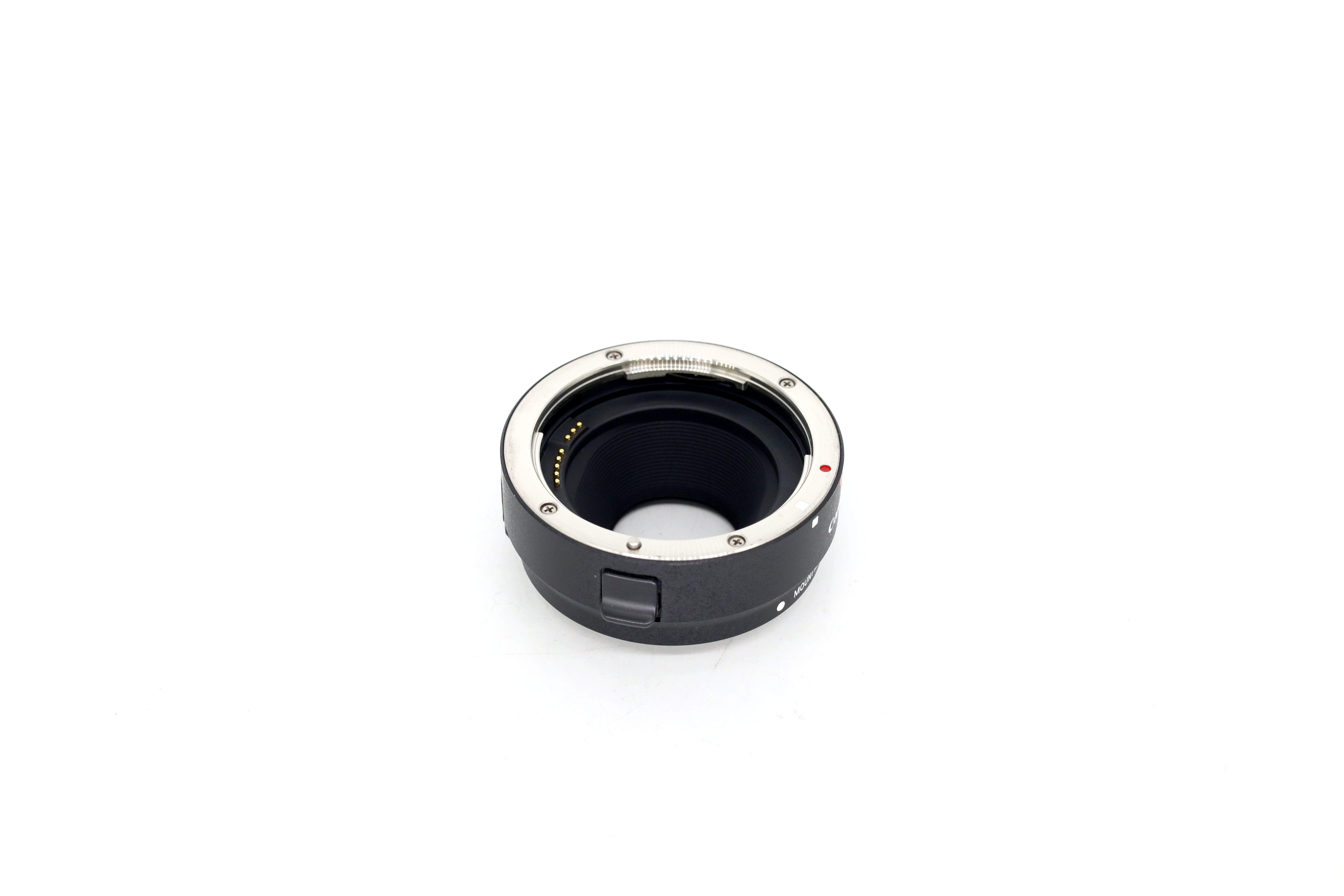 Адаптер Canon EF-EOS M Mount Adapter (состояние 5) (б/у)