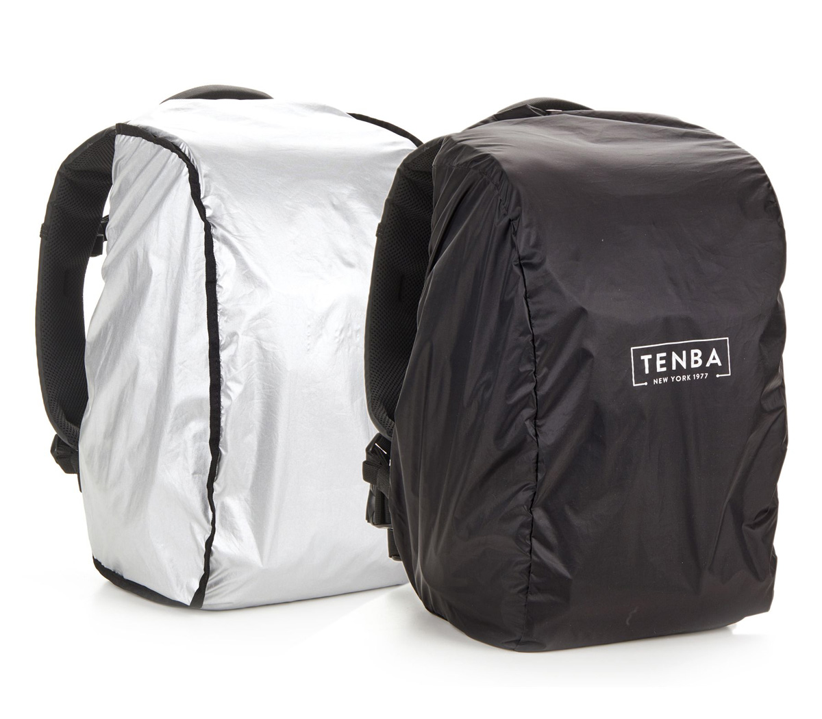 Рюкзак Tenba Axis v2 Tactical LT Backpack 18 черный