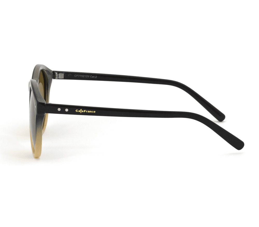 Солнцезащитные очки Cafa France унисекс CF775213Y
