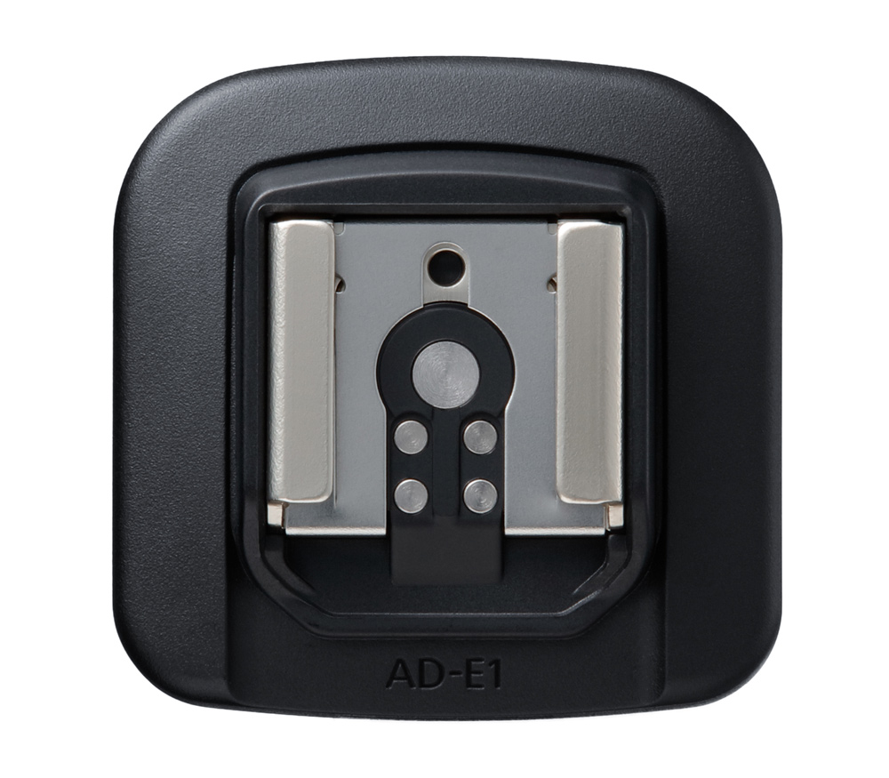 Адаптер Canon AD-E1 для многофункциональной площадки