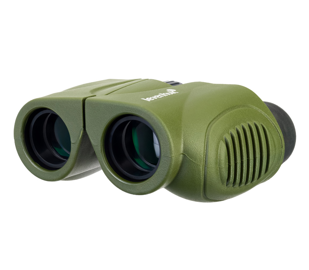 Бинокль Levenhuk Travel 8x21