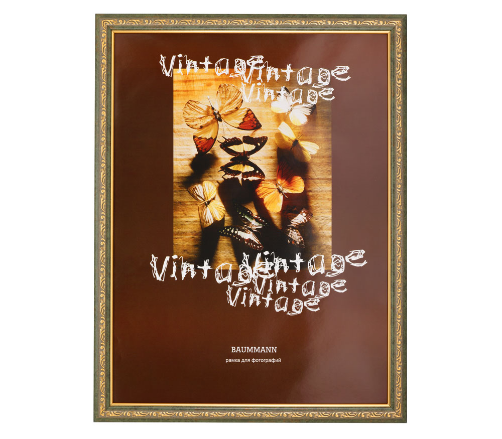 Фоторамка Baummann 30x45 см, C9