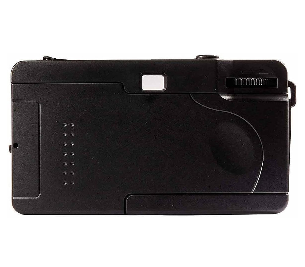 Плёночный фотоаппарат Kodak Ultra F9 Film Camera Yellow