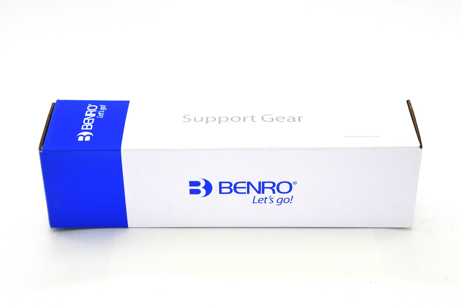 Штатив Benro FSL09AN00 Slim Travel (состояние 5-) (б/у)