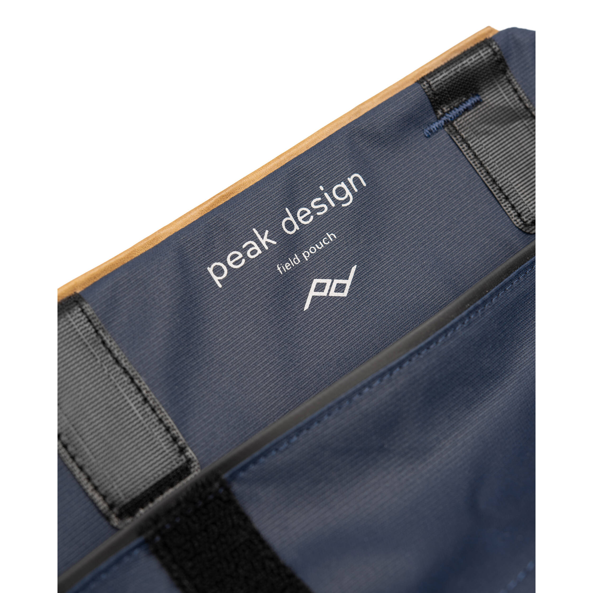 Чехол Peak Design Field Pouch V3, цвет Midnight