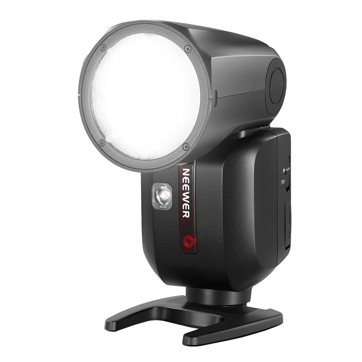 Вспышка Neewer Z2PRO-C для Canon (совместимость с Godox)