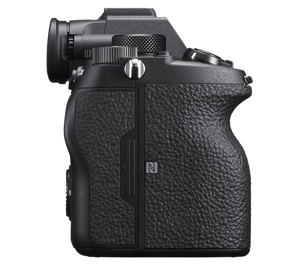 Беззеркальный фотоаппарат Sony Alpha 7R IV A Body