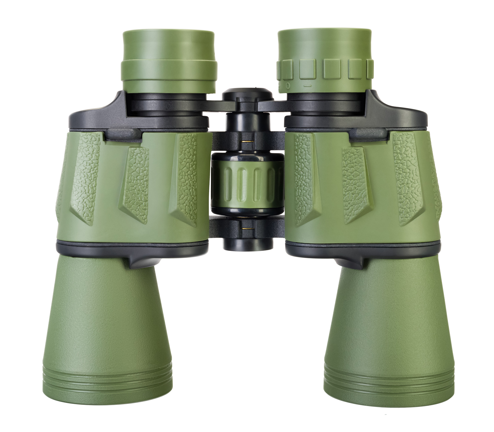 Бинокль Levenhuk Travel 10x50