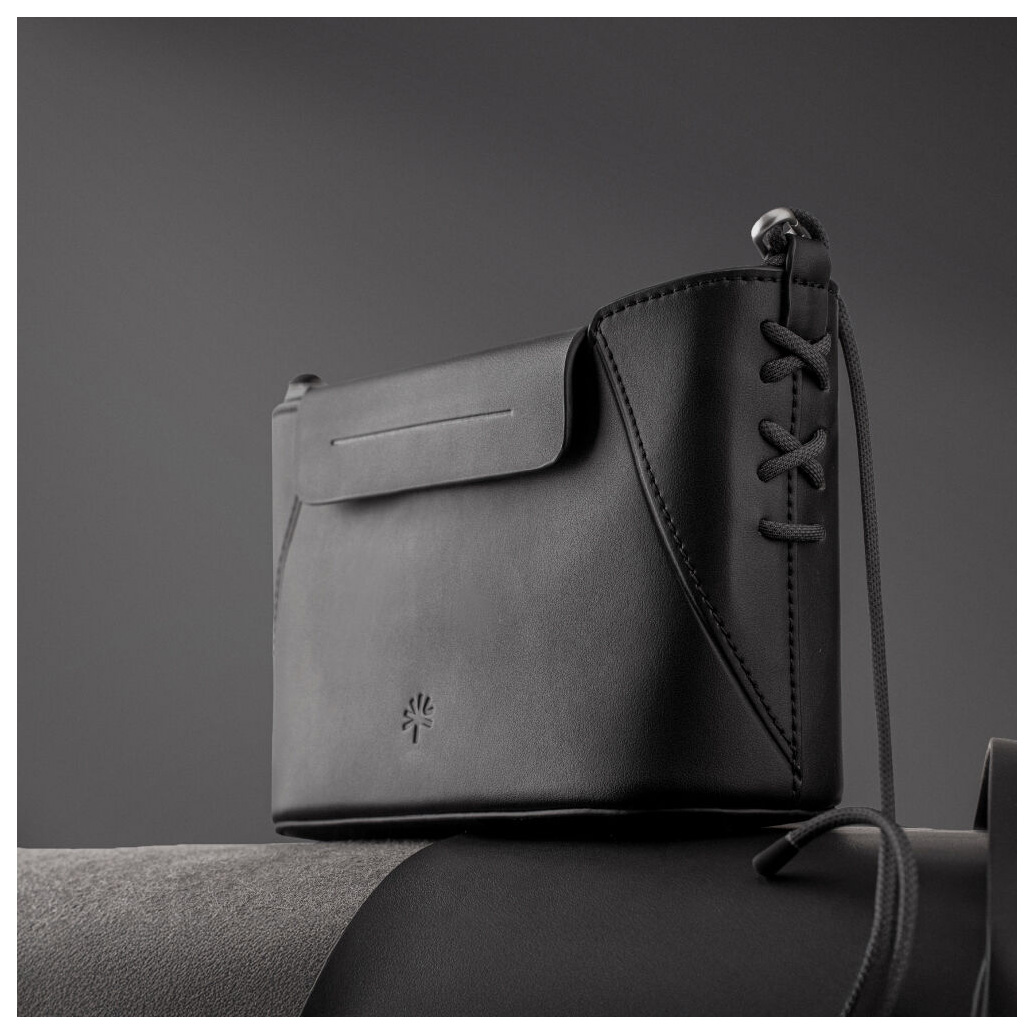 Сумка PGYTECH OneGo Classic Crossbody Mobile Bag, цвет Elegant Black