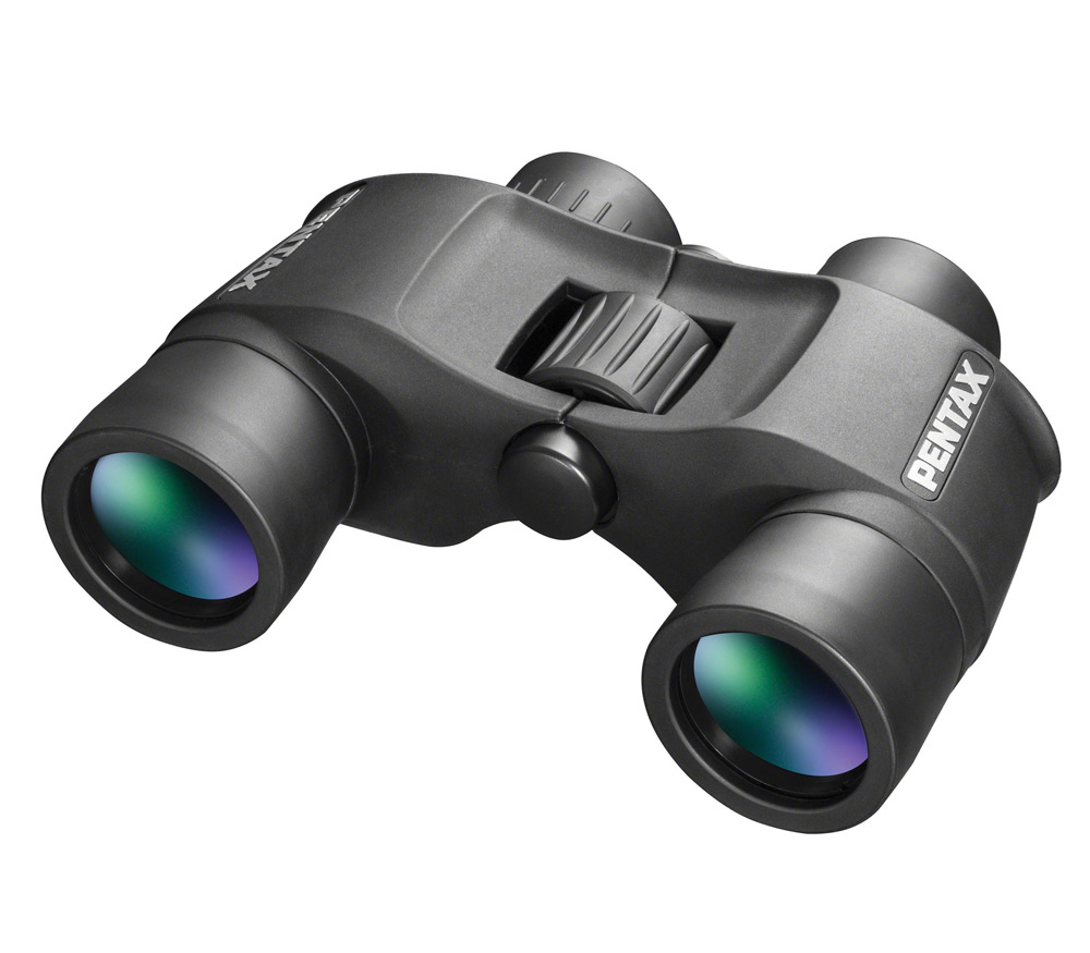 Бинокль Pentax SP 8x40 (уцененный)
