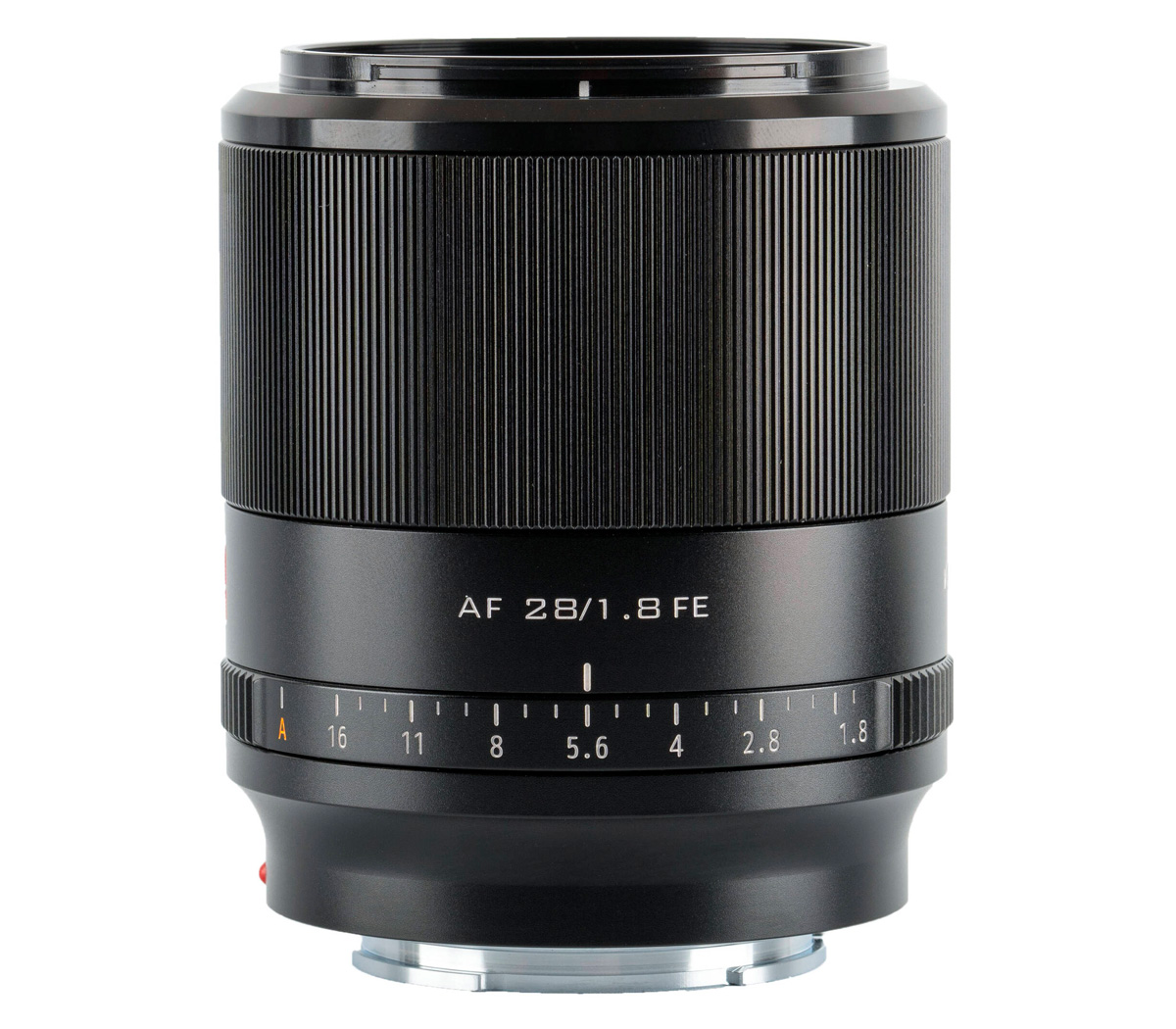 Объектив Viltrox AF 28mm f/1.8 FE-mount