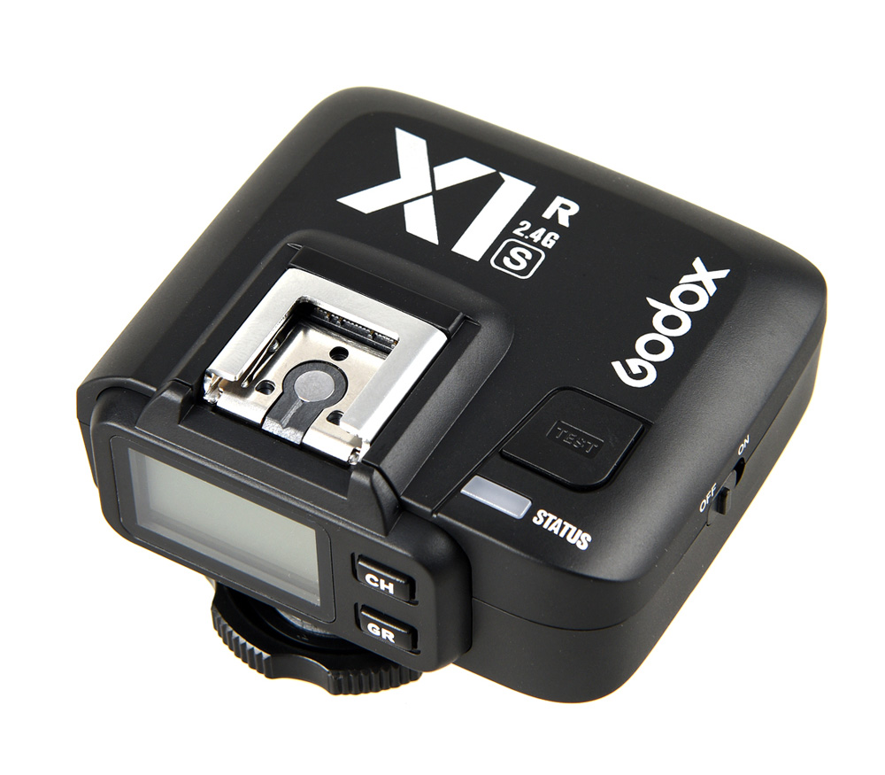 Приёмник Godox X1R-S TTL для Sony