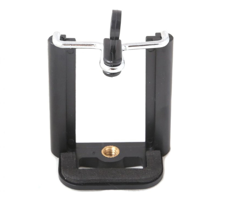 Раздвижной зажим Fujimi SM-CL1 для мобильных телефонов (уцененный)