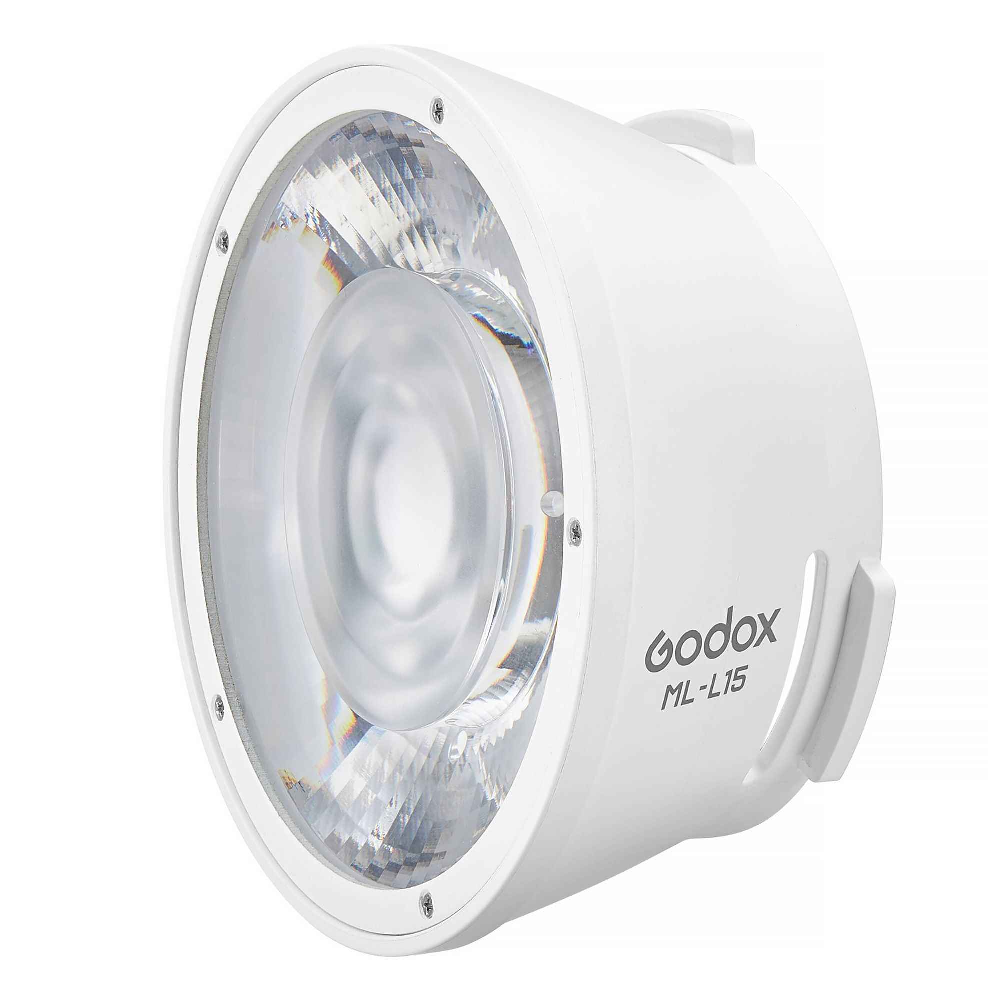 Осветитель Godox ML100R, RGB, 1800-10000К, 110 Вт, Godox Mount