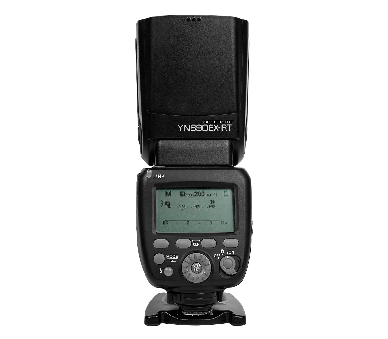 Вспышка Yongnuo Speedlite YN-690EX-RT для Canon