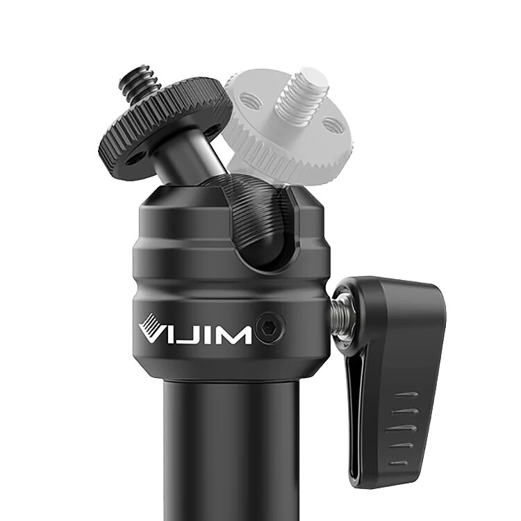 Настольный держатель Ulanzi VIJIM LS08, регулируемый