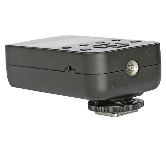 Комплект радиосинхронизации Yongnuo YN-622N + YN-622N-TX, TTL, для Nikon