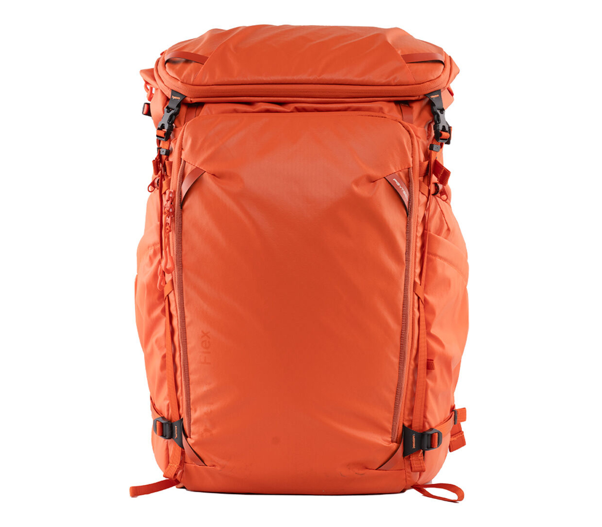 Рюкзак PGYTECH OnePro Flex 40L + Camera Insert M, цвет Sunset Orange