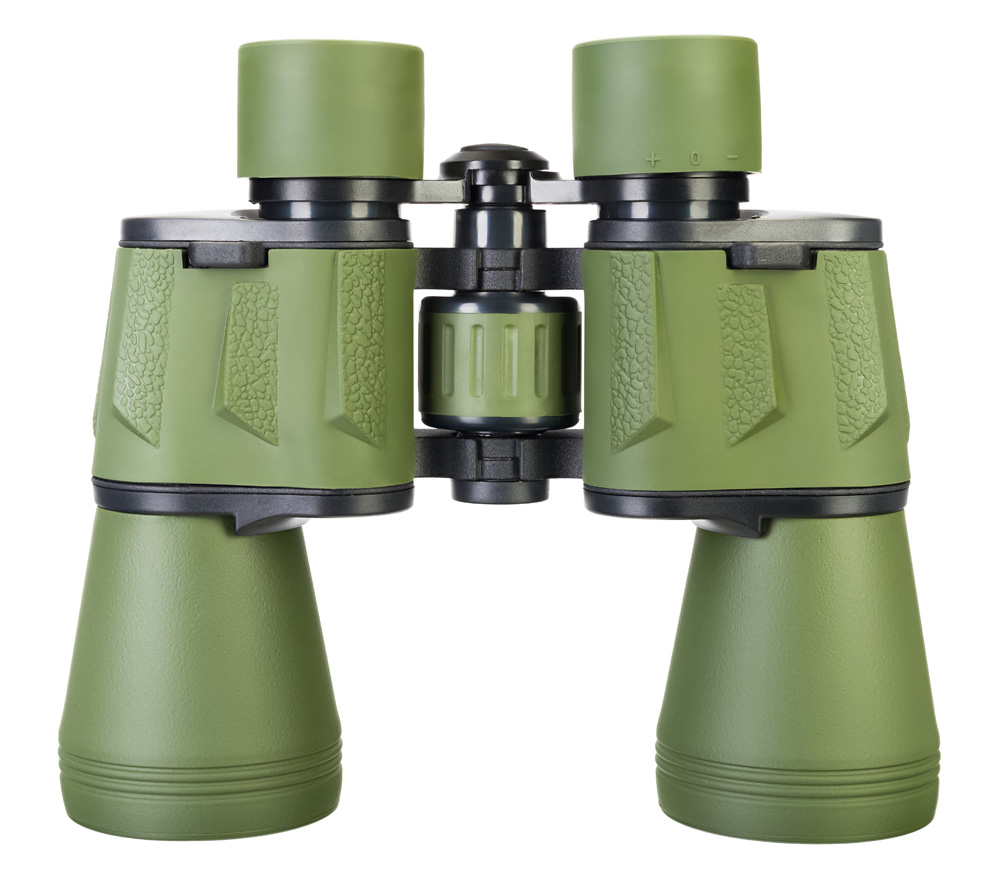 Бинокль Levenhuk Travel 12x50