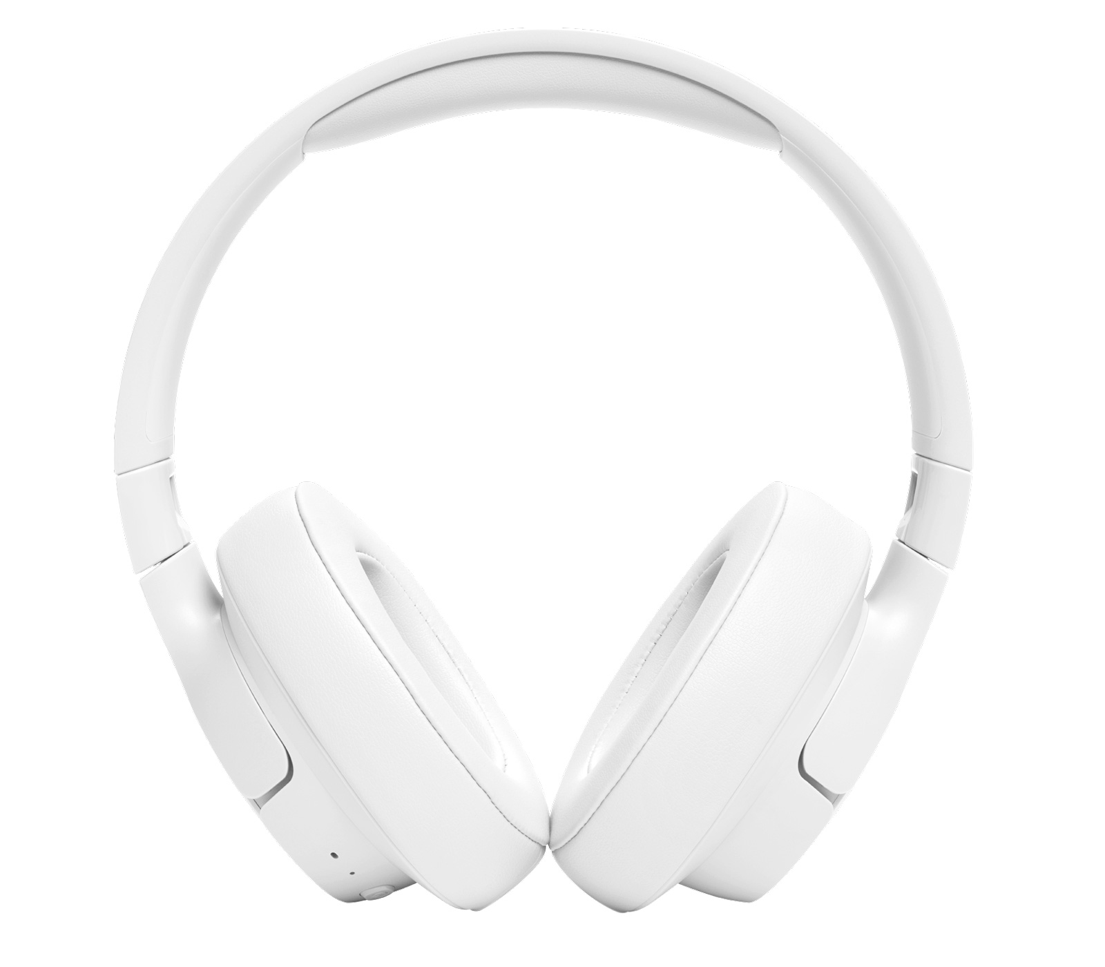 Беспроводные наушники JBL Tune 720BT, белые