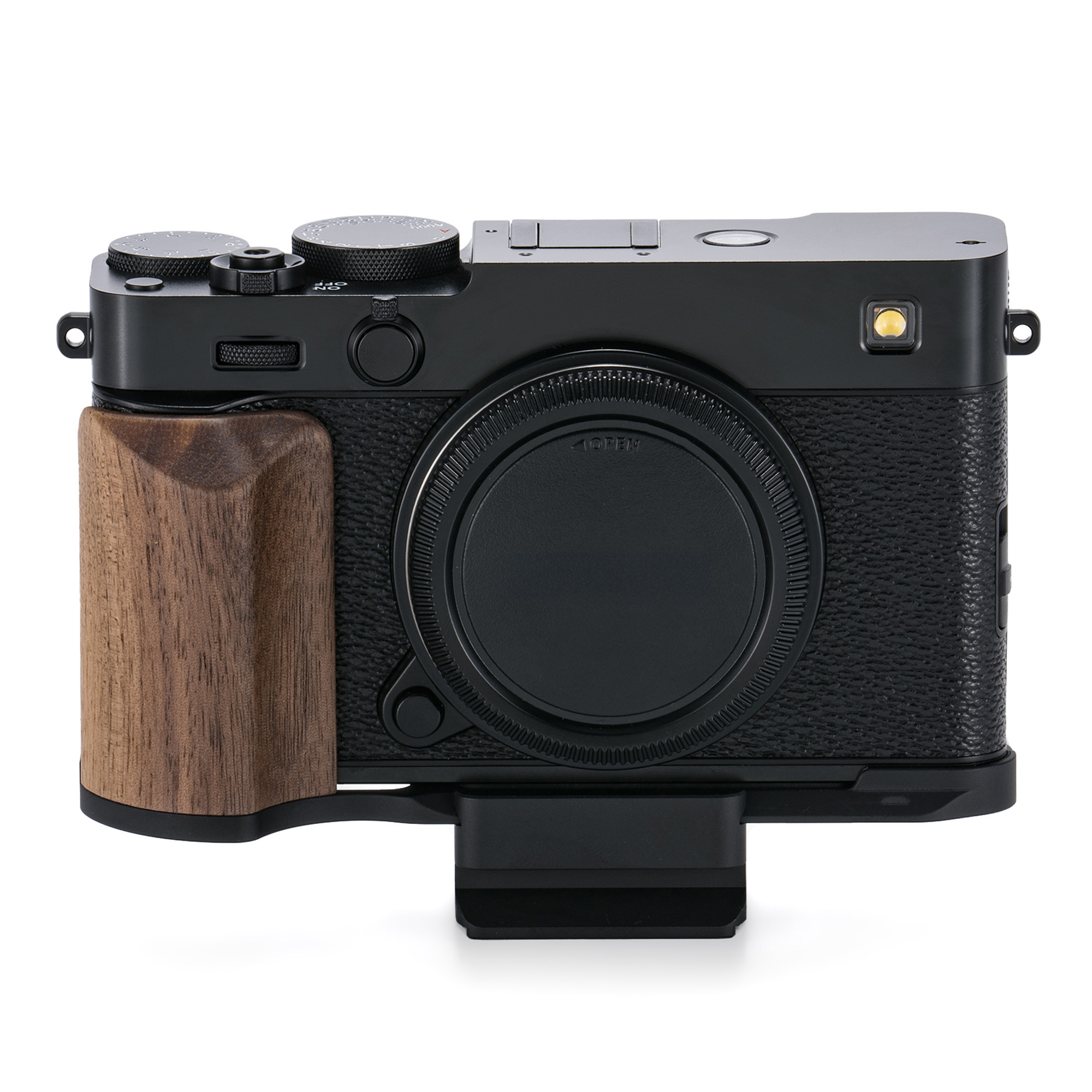 Набор Tilta Vintage Camera Cage Base Kit для Fujifilm X-E5, черный